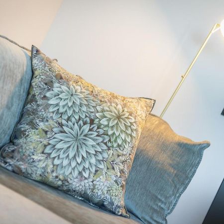 Neu! Ferienwohnung Sunset Loft Wohlfuehlatmospaehre Mit Weitblick In Westerland Sylt Екстер'єр фото