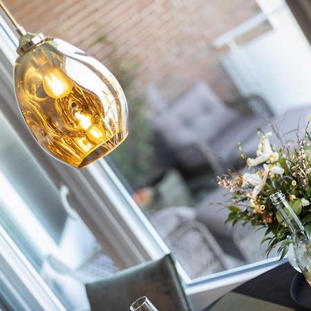 Neu! Ferienwohnung Sunset Loft Wohlfuehlatmospaehre Mit Weitblick In Westerland Sylt Екстер'єр фото