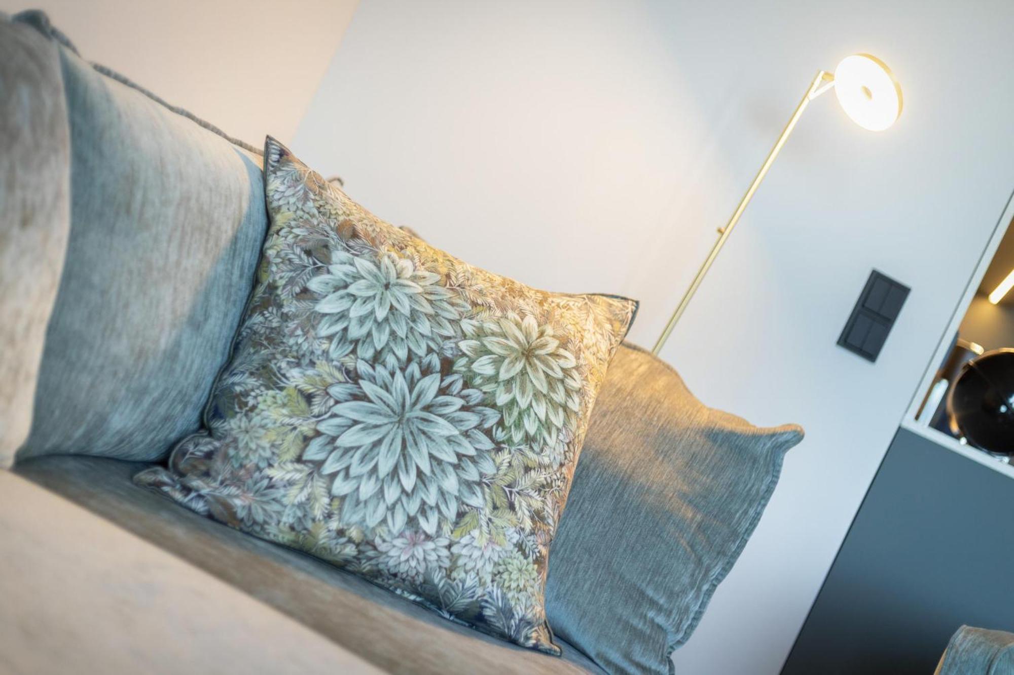 Neu! Ferienwohnung Sunset Loft Wohlfuehlatmospaehre Mit Weitblick In Westerland Sylt Екстер'єр фото