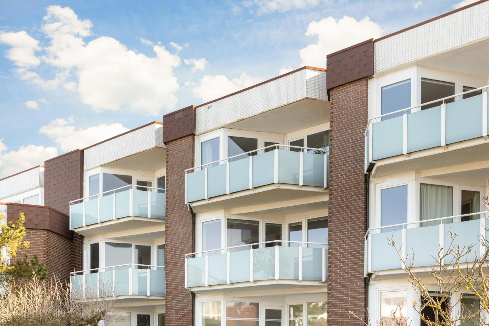 Neu! Ferienwohnung Sunset Loft Wohlfuehlatmospaehre Mit Weitblick In Westerland Sylt Екстер'єр фото
